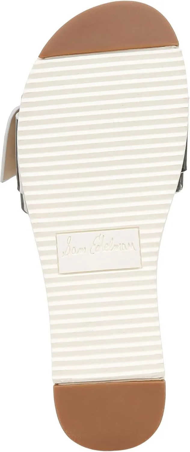 Sam Edelman Women's Ariane Slide Sandal