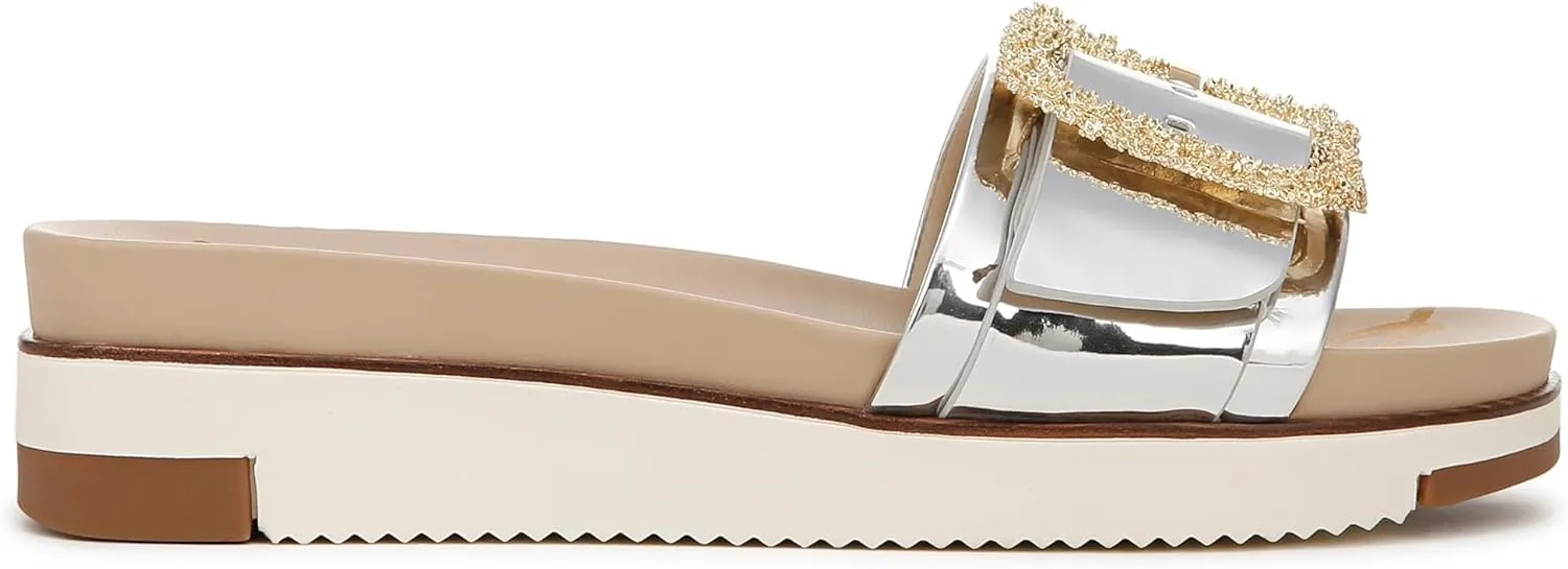 Sam Edelman Women's Ariane Slide Sandal