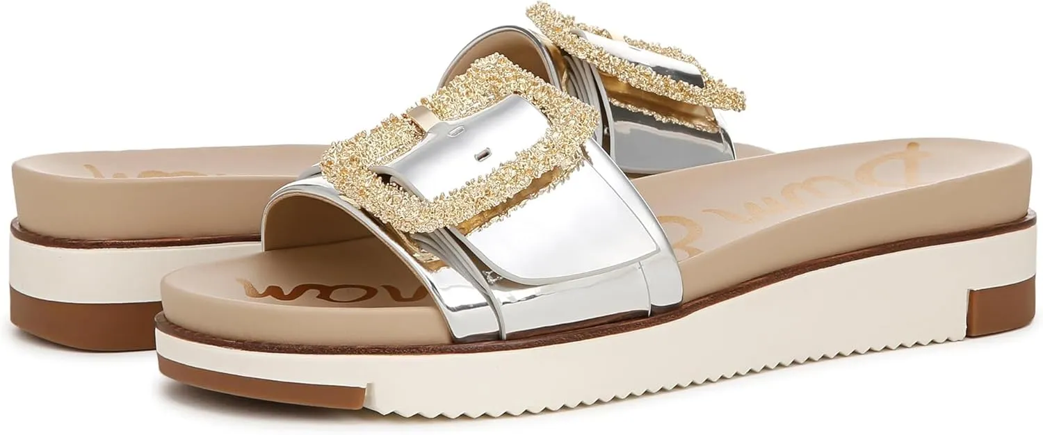Sam Edelman Women's Ariane Slide Sandal