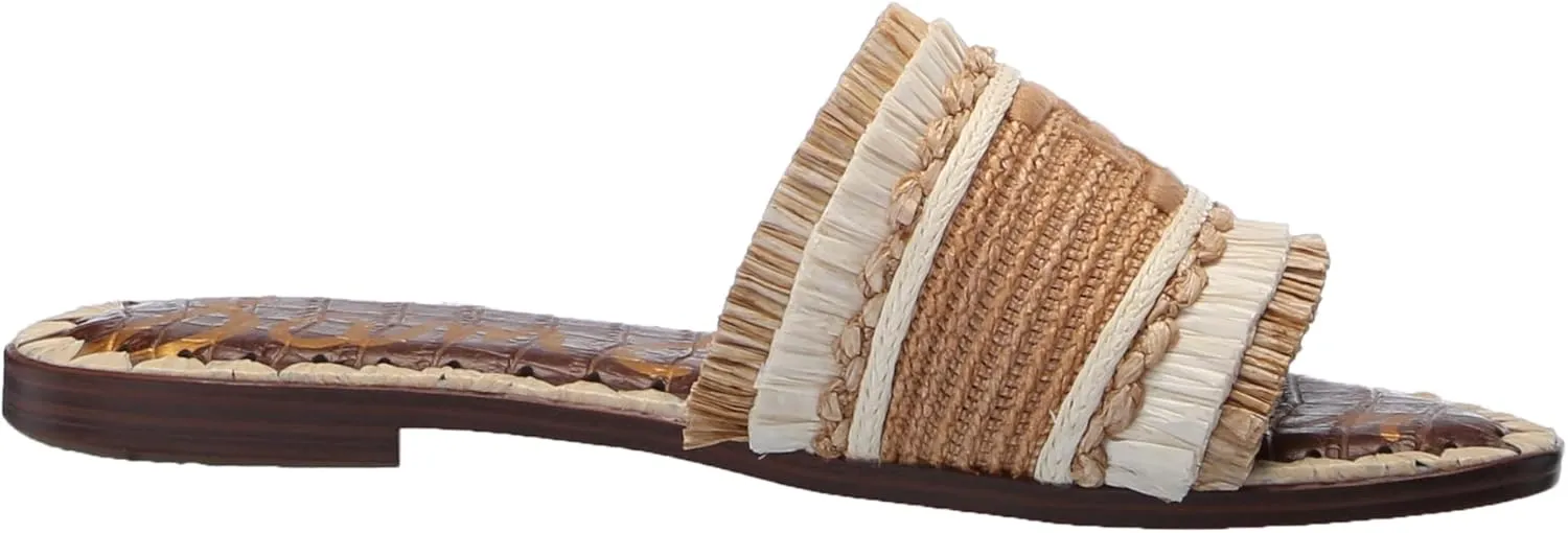 Sam Edelman Women's Georgia Slide Sandal