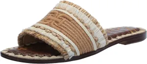 Sam Edelman Women's Georgia Slide Sandal