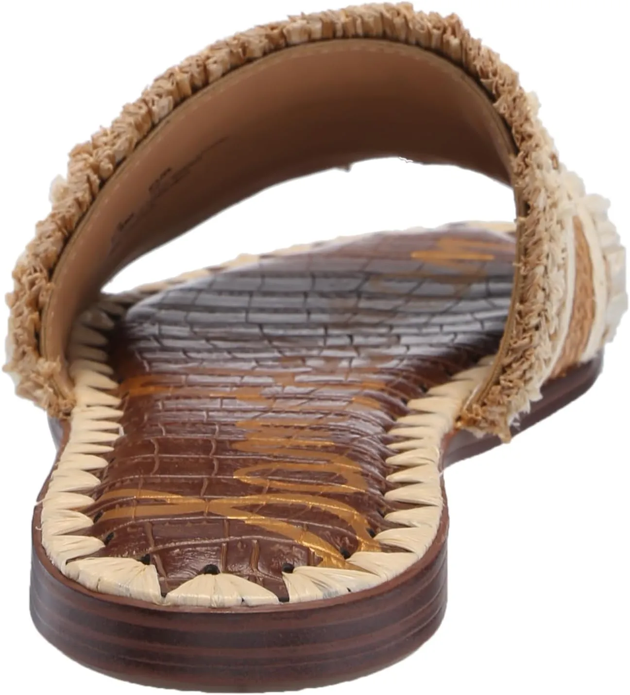 Sam Edelman Women's Georgia Slide Sandal