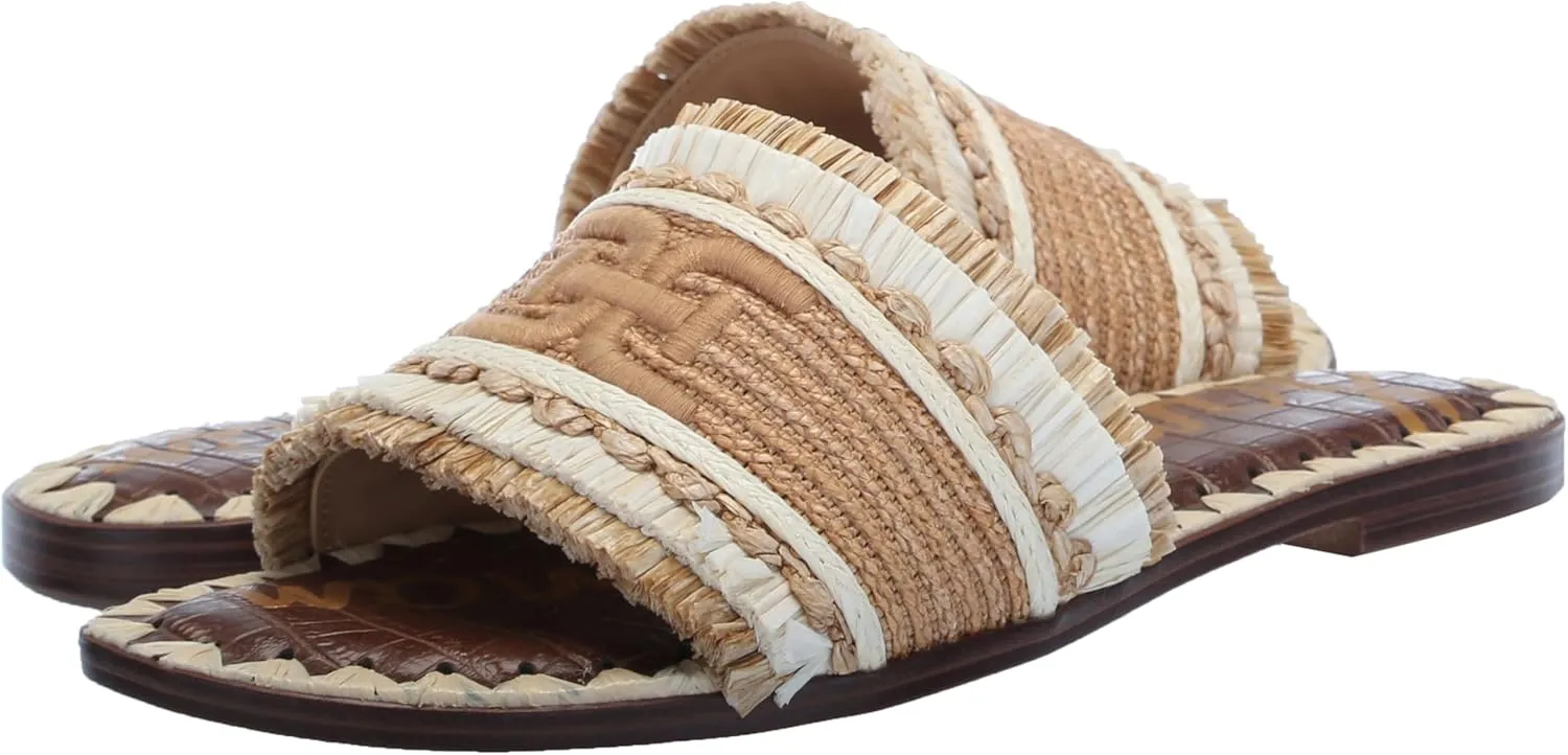 Sam Edelman Women's Georgia Slide Sandal