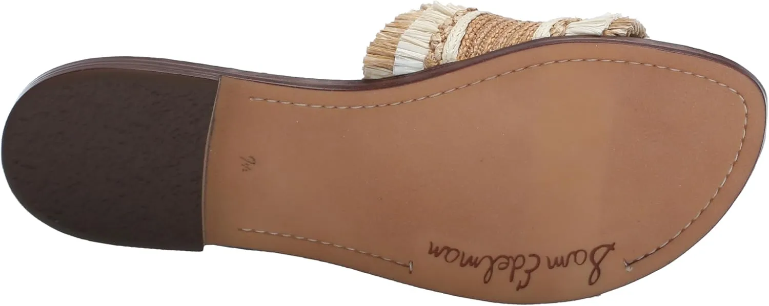 Sam Edelman Women's Georgia Slide Sandal