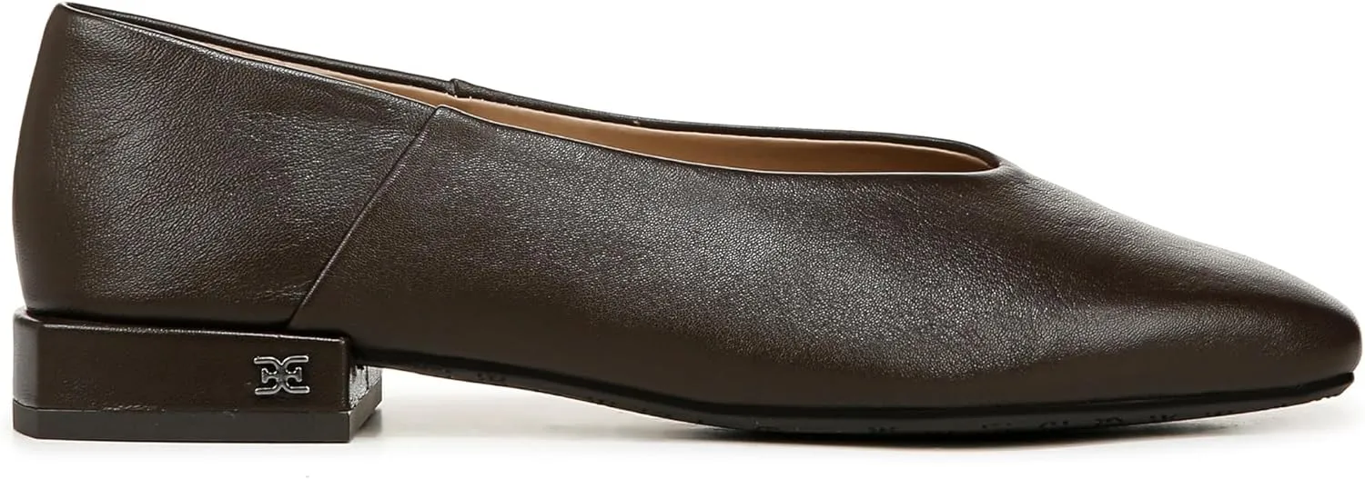 Sam Edelman Women's Kasey Ballet Flat