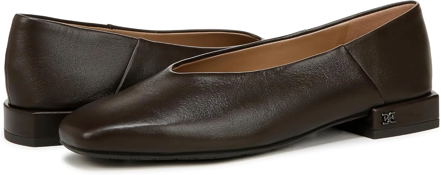 Sam Edelman Women's Kasey Ballet Flat