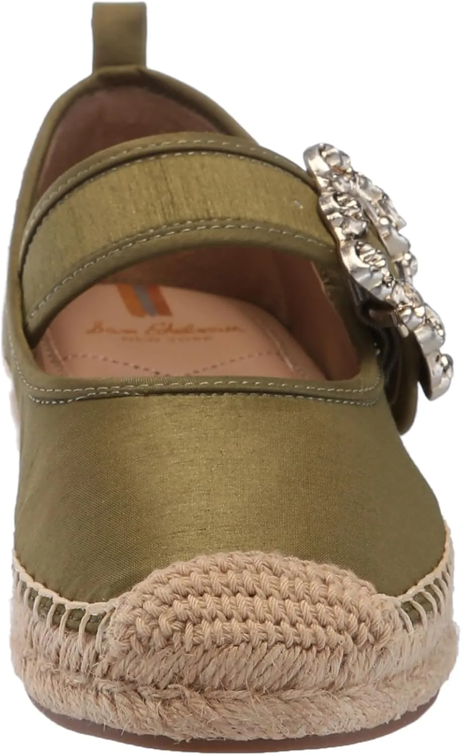 Sam Edelman Women's Maddy Mary Jane Flat