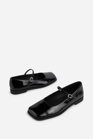 SATURN SQUARE TOE MARY JANE