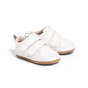 Scout- White