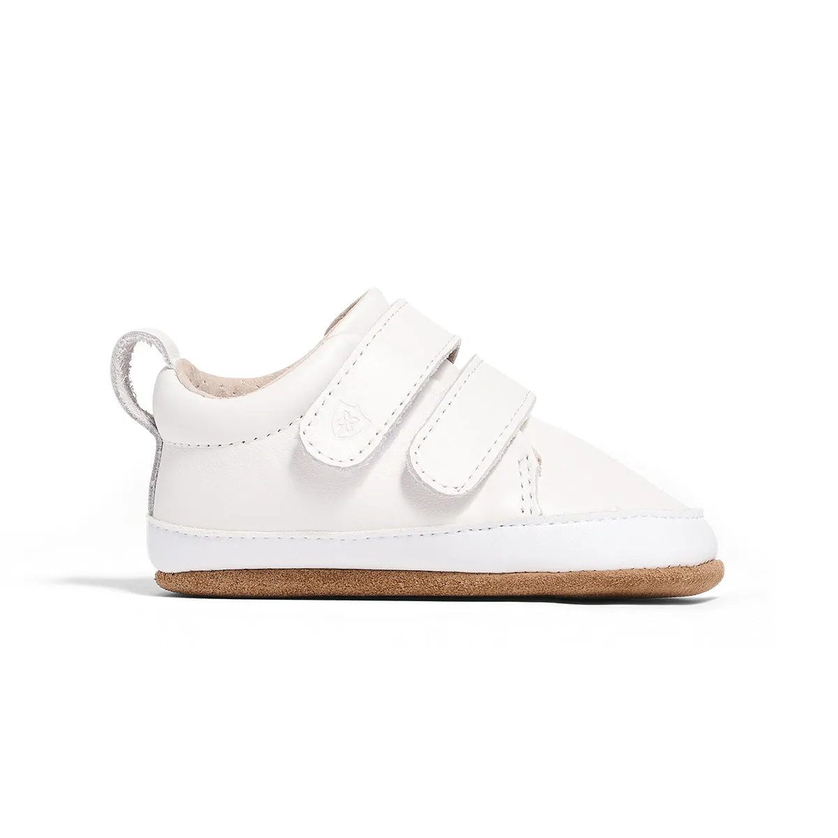 Scout- White
