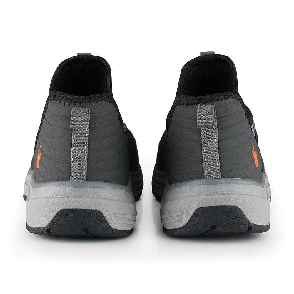 Scruffs Women's Argon Safety Trainers Black