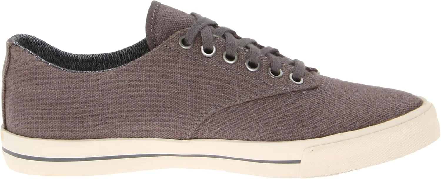 SeaVees Men's 08/63 Hermosa Plimsoll Standard Tennis Shoe