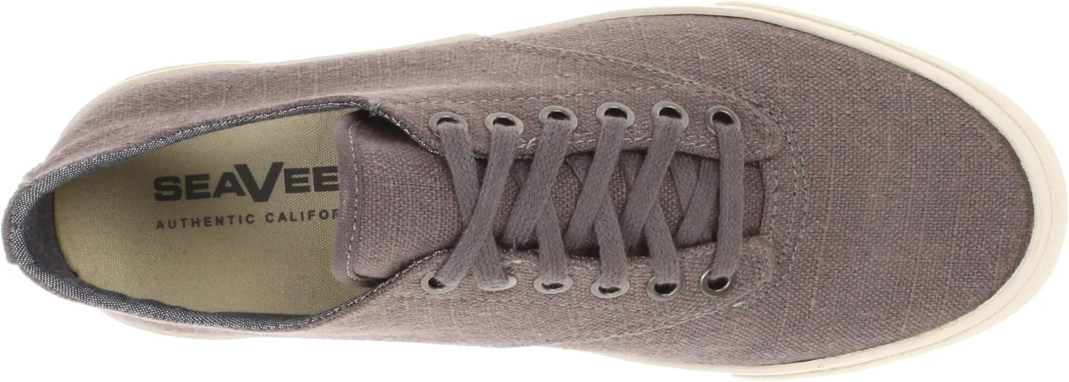 SeaVees Men's 08/63 Hermosa Plimsoll Standard Tennis Shoe