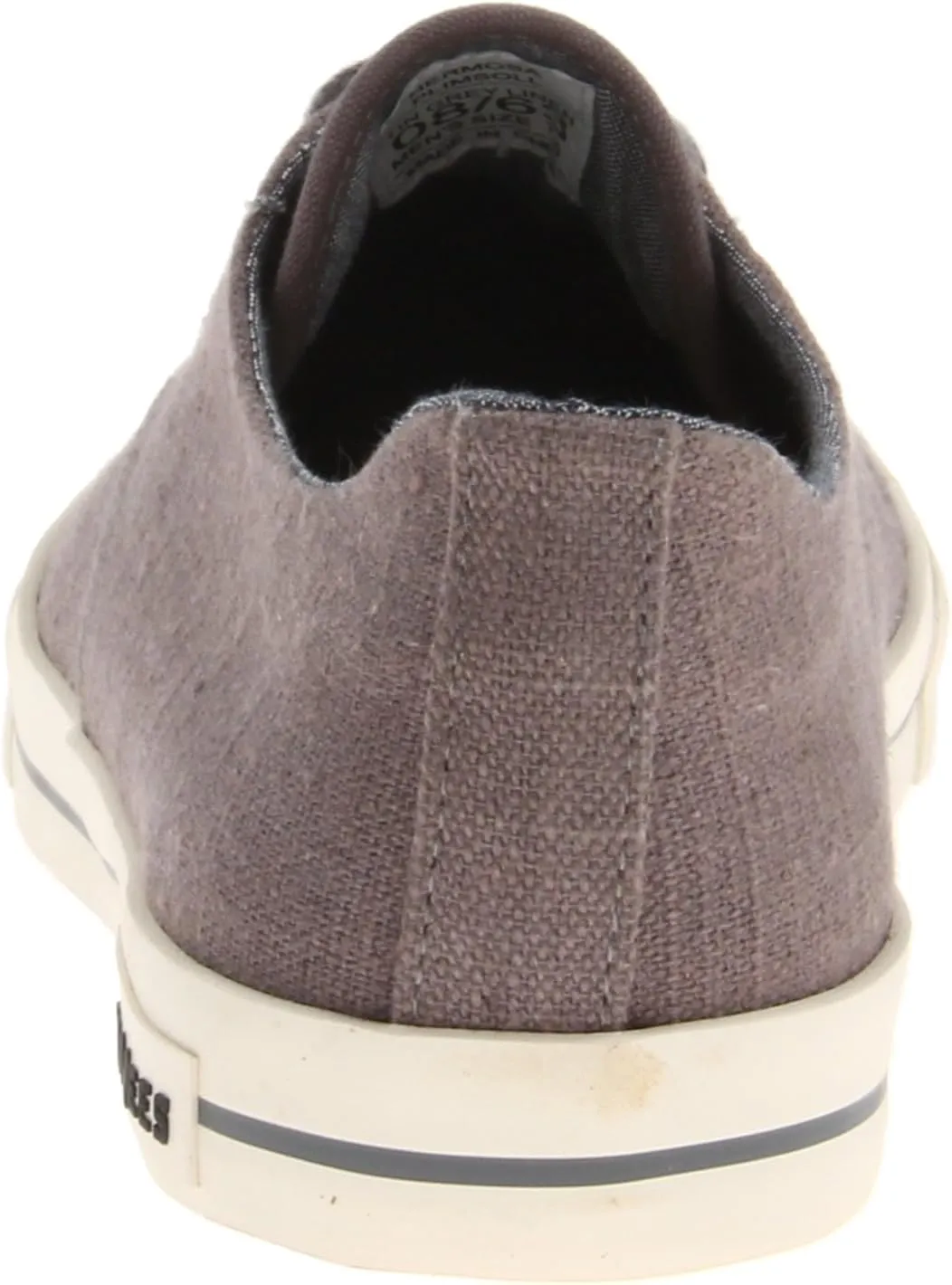 SeaVees Men's 08/63 Hermosa Plimsoll Standard Tennis Shoe