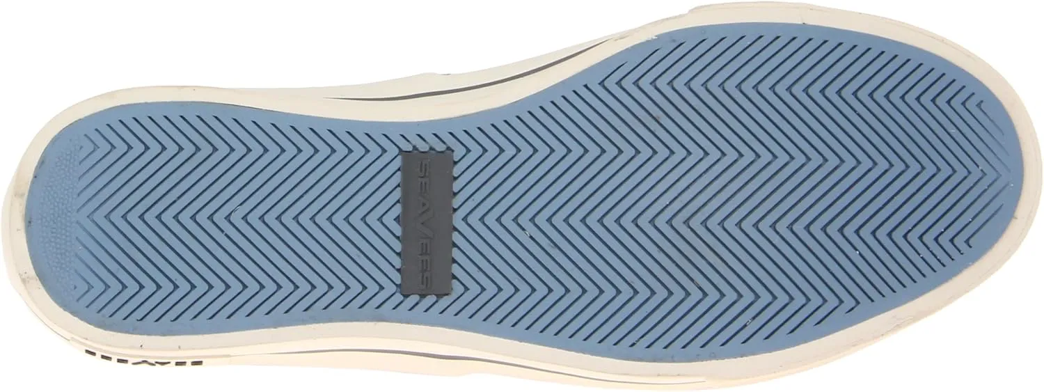 SeaVees Men's 08/63 Hermosa Plimsoll Standard Tennis Shoe
