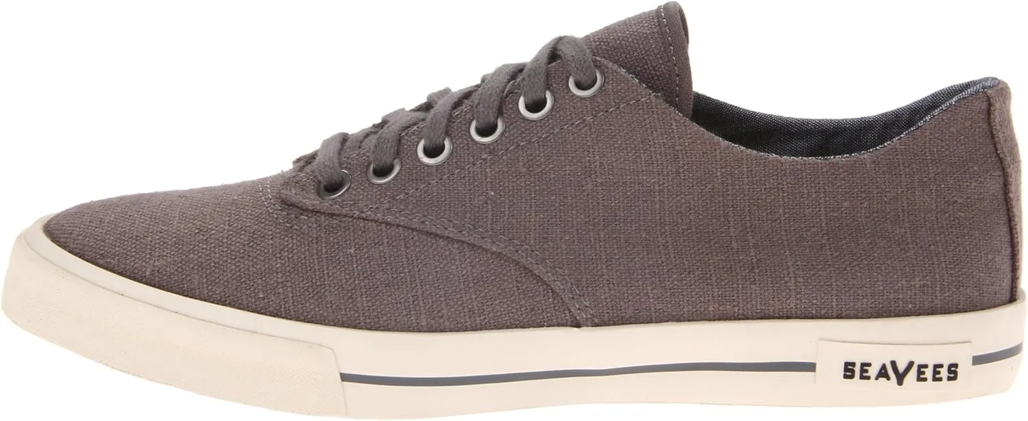 SeaVees Men's 08/63 Hermosa Plimsoll Standard Tennis Shoe