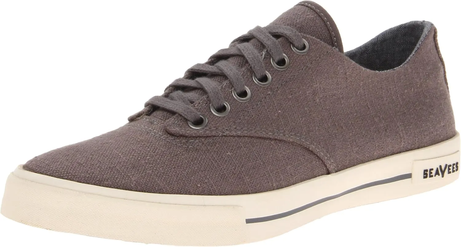 SeaVees Men's 08/63 Hermosa Plimsoll Standard Tennis Shoe