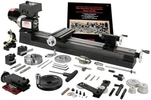 Sherline 4400C - 3.5