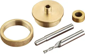 Shop Fox D3118 Inlay Kit