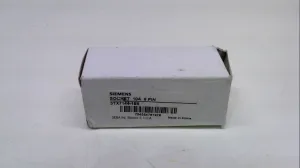 Siemens 3TX71441E6 NSNP **Genuine** Furnas