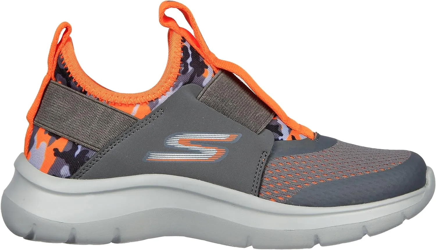 Skechers Kids' Skech Fast Sneaker