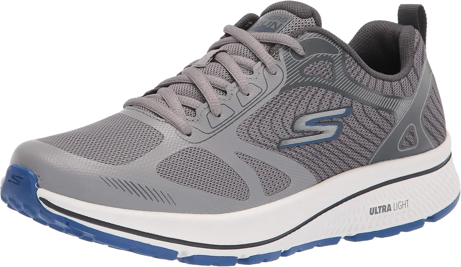Skechers Men's Go Run Consistent Sneaker, 7