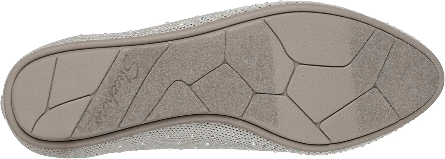 Skechers Modern Comfort Women's Cleo 2.0-Mesmerizing Nights Ballet Flat