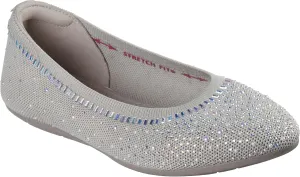 Skechers Modern Comfort Women's Cleo 2.0-Mesmerizing Nights Ballet Flat