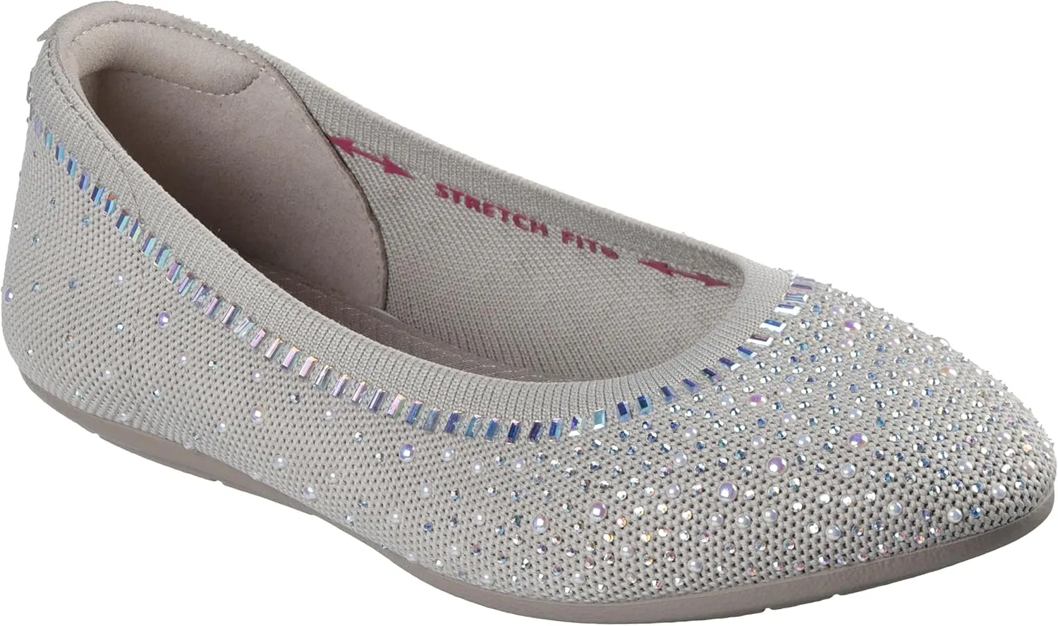 Skechers Modern Comfort Women's Cleo 2.0-Mesmerizing Nights Ballet Flat