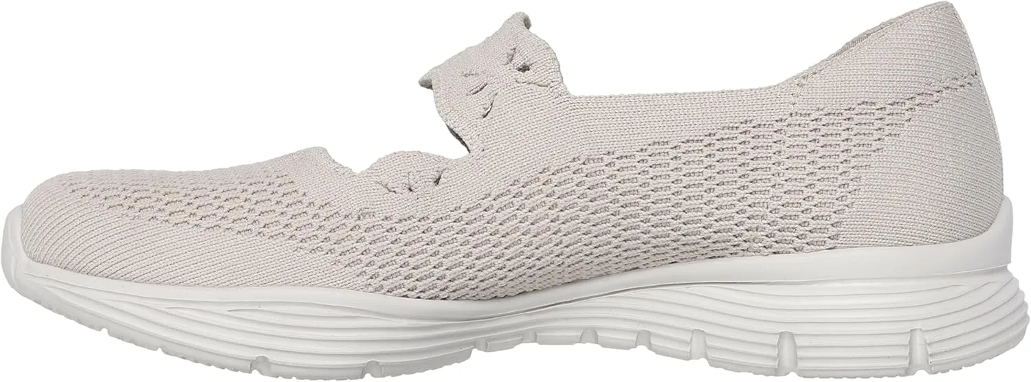 Skechers Modern Comfort Women's Seager-Cute N' Coy Mary Jane Flat