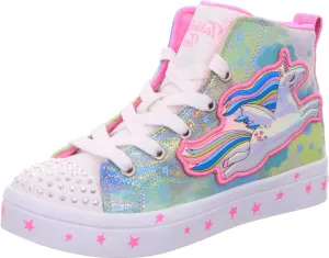 Skechers Unisex-Child TWI-Lites 2.0 Sneaker