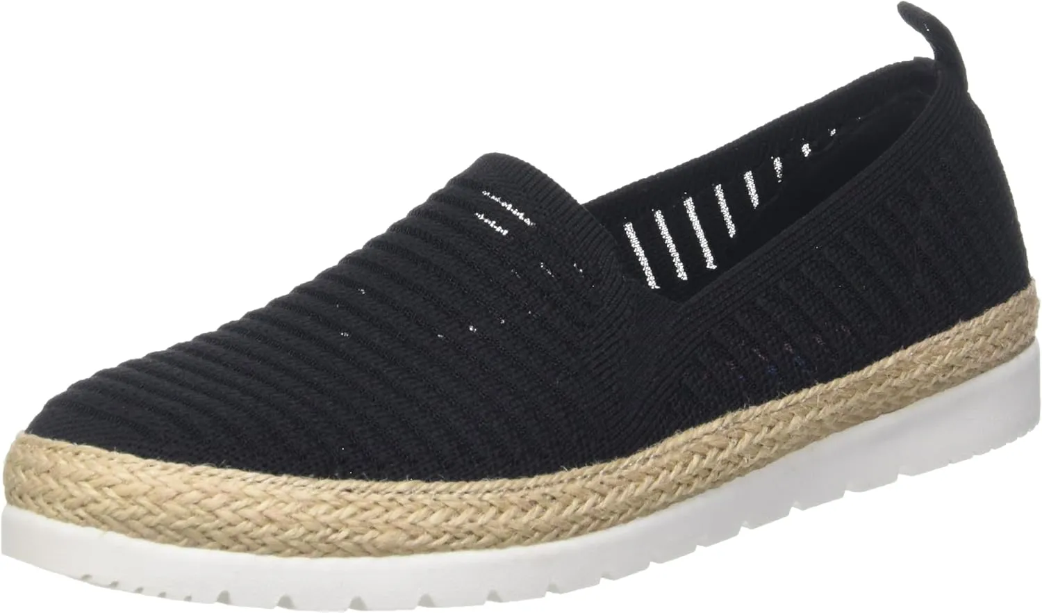 Skechers Women's 113245 Ballet Flat
