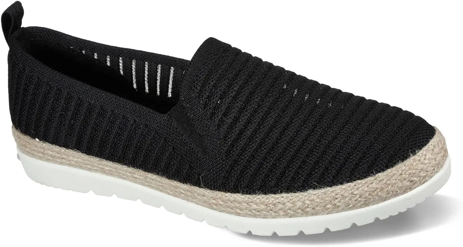 Skechers Women's 113245 Ballet Flat