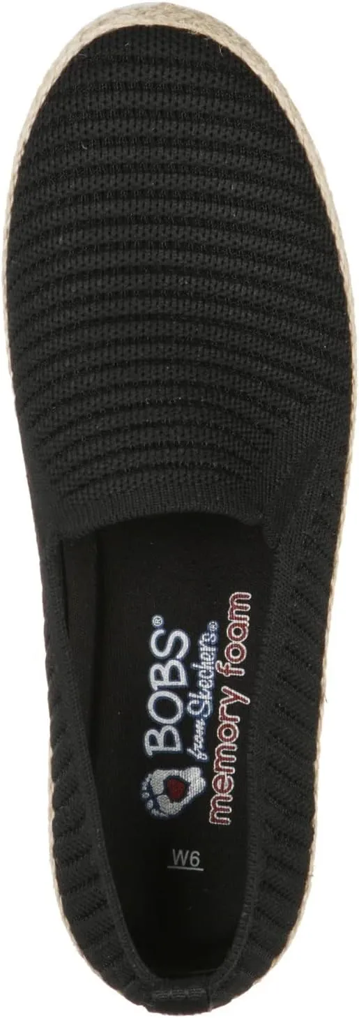 Skechers Women's 113245 Ballet Flat