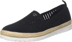 Skechers Women's 113245 Ballet Flat