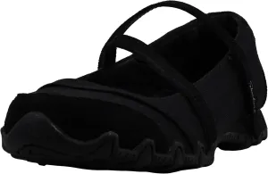 Skechers Women's Bikers MC - Get Up Mary Jane Flat