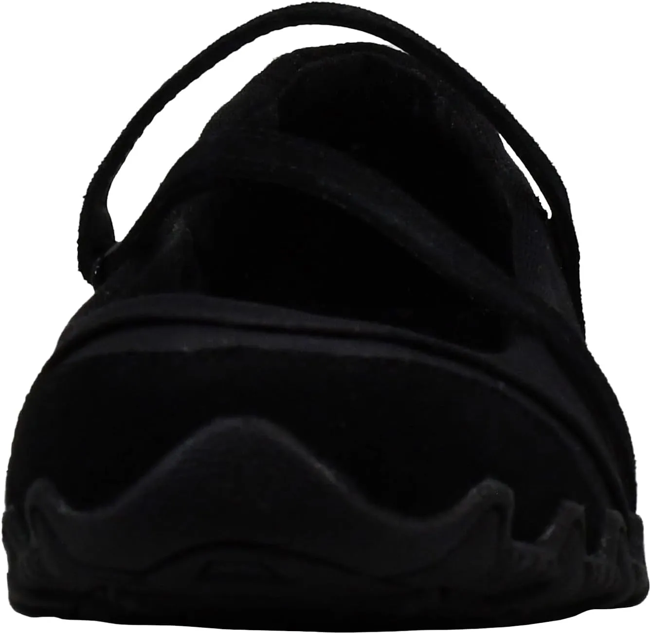 Skechers Women's Bikers MC - Get Up Mary Jane Flat