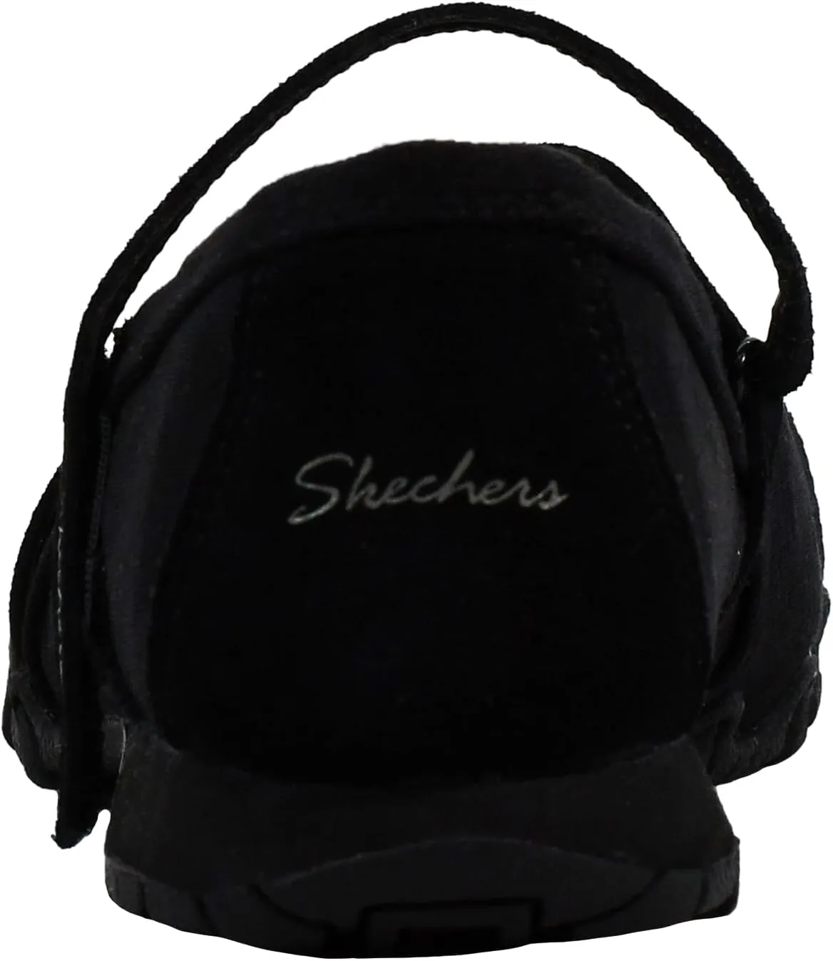 Skechers Women's Bikers MC - Get Up Mary Jane Flat
