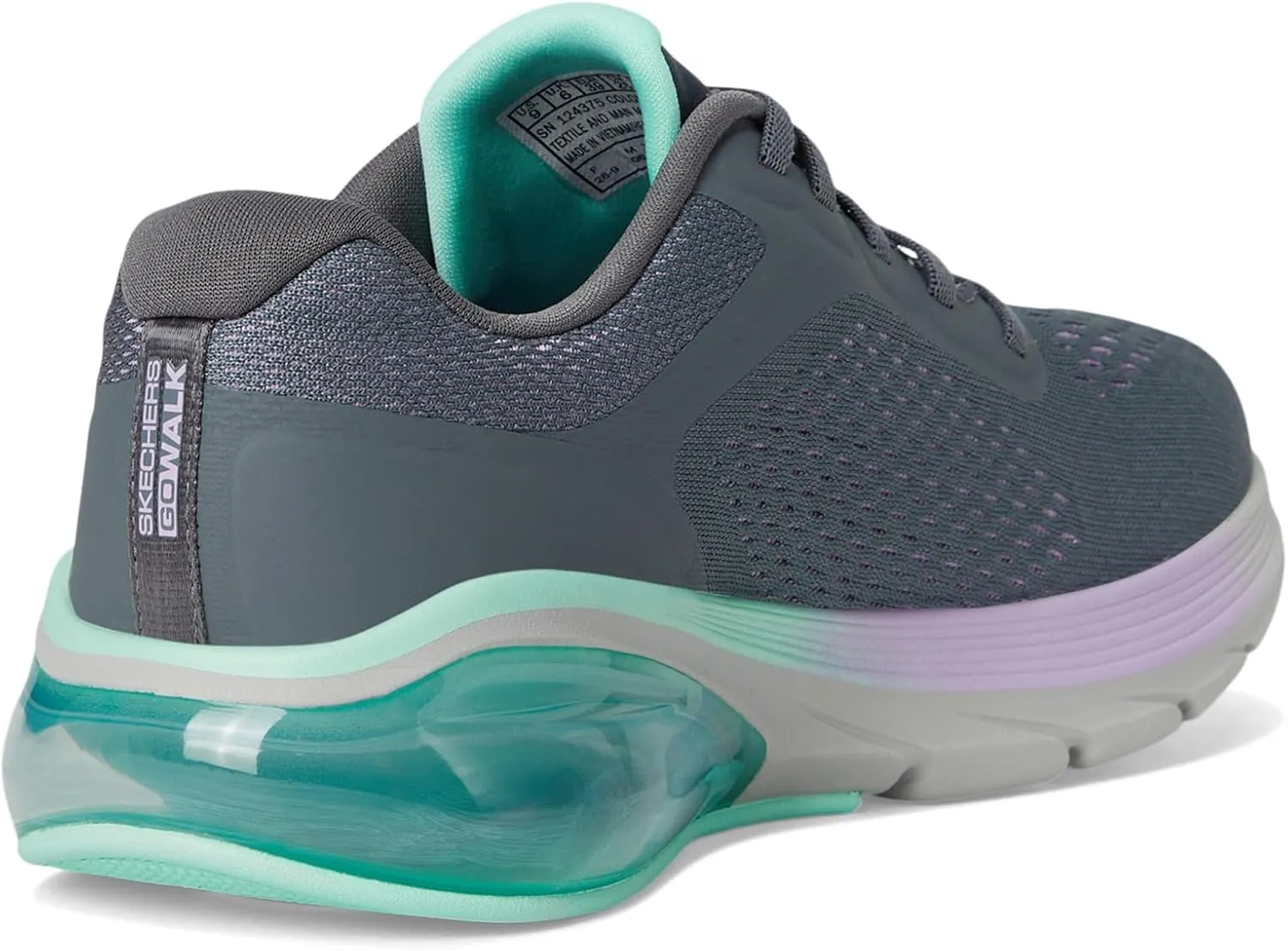 Skechers Women's Go Walk Air 3.0 Sneaker
