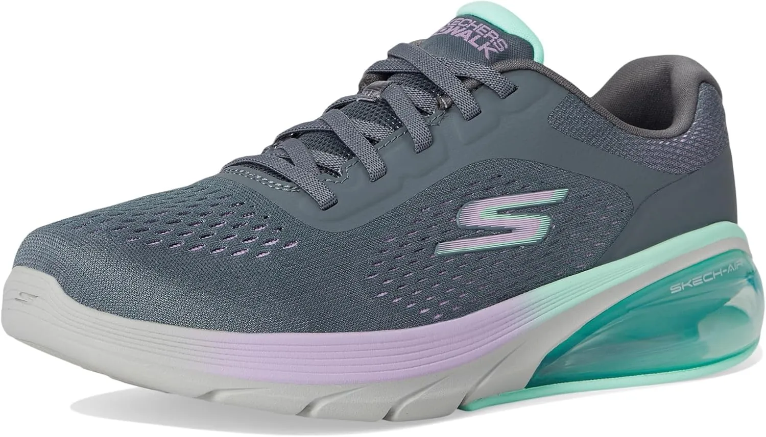 Skechers Women's Go Walk Air 3.0 Sneaker