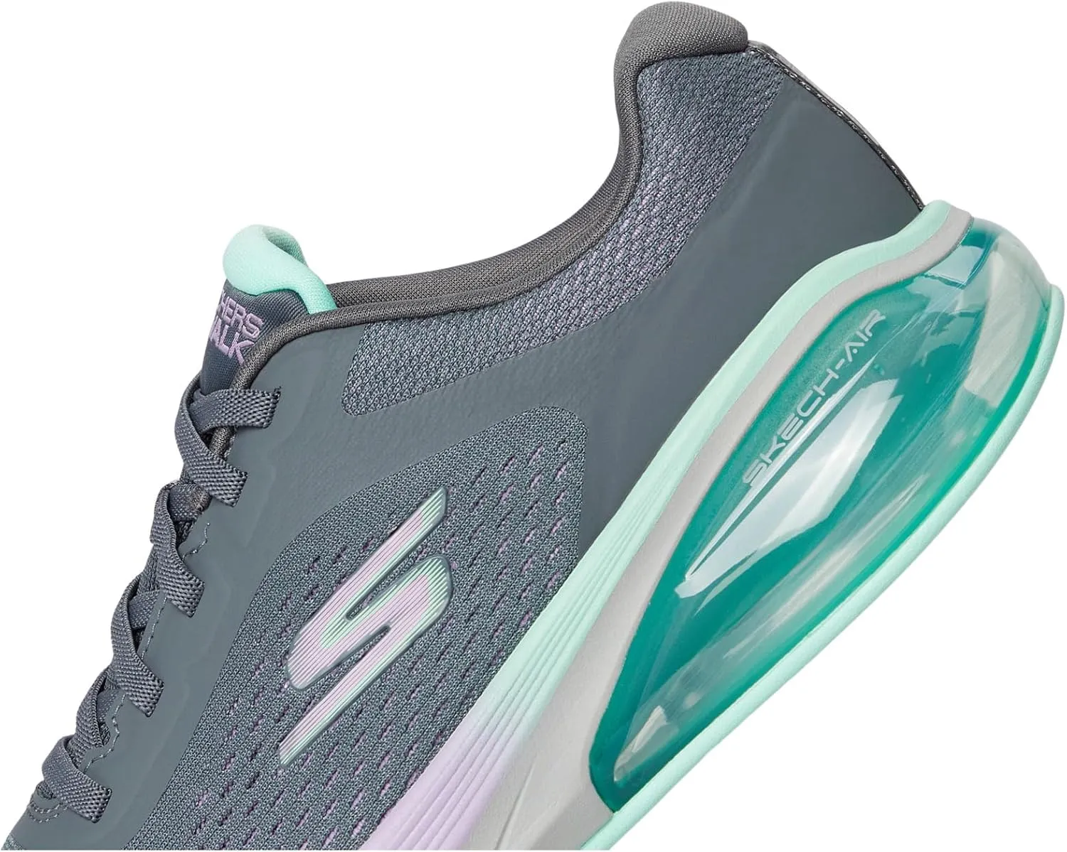 Skechers Women's Go Walk Air 3.0 Sneaker