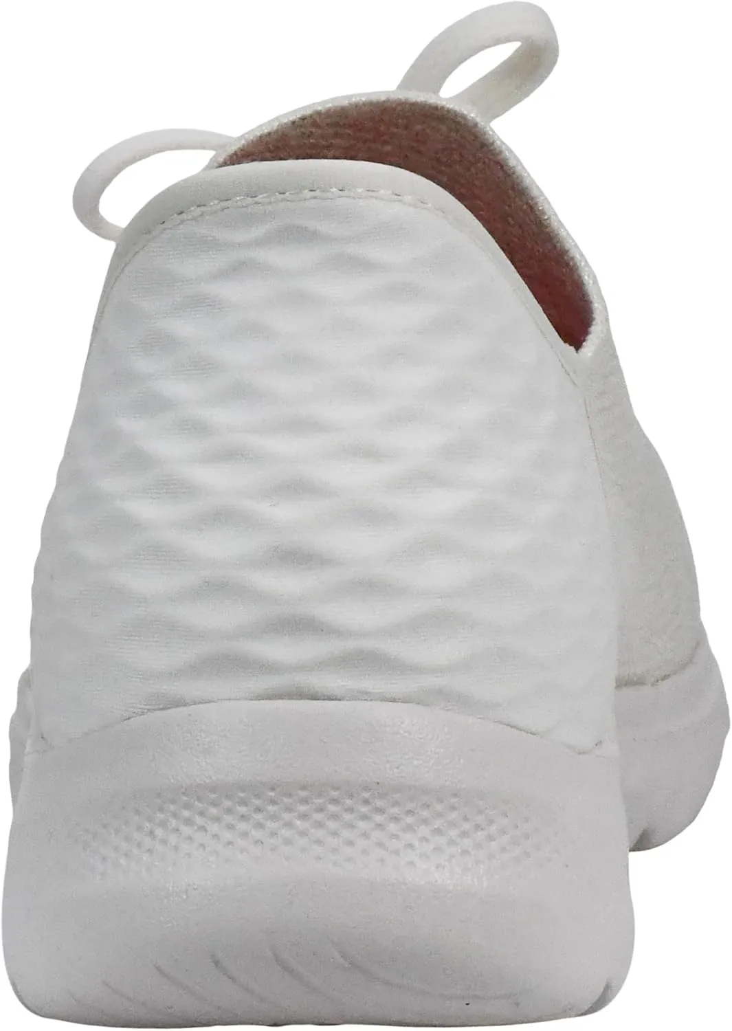 Skechers Women's Hands Free Slip-ins Go Walk 6-Lovely Day Sneaker