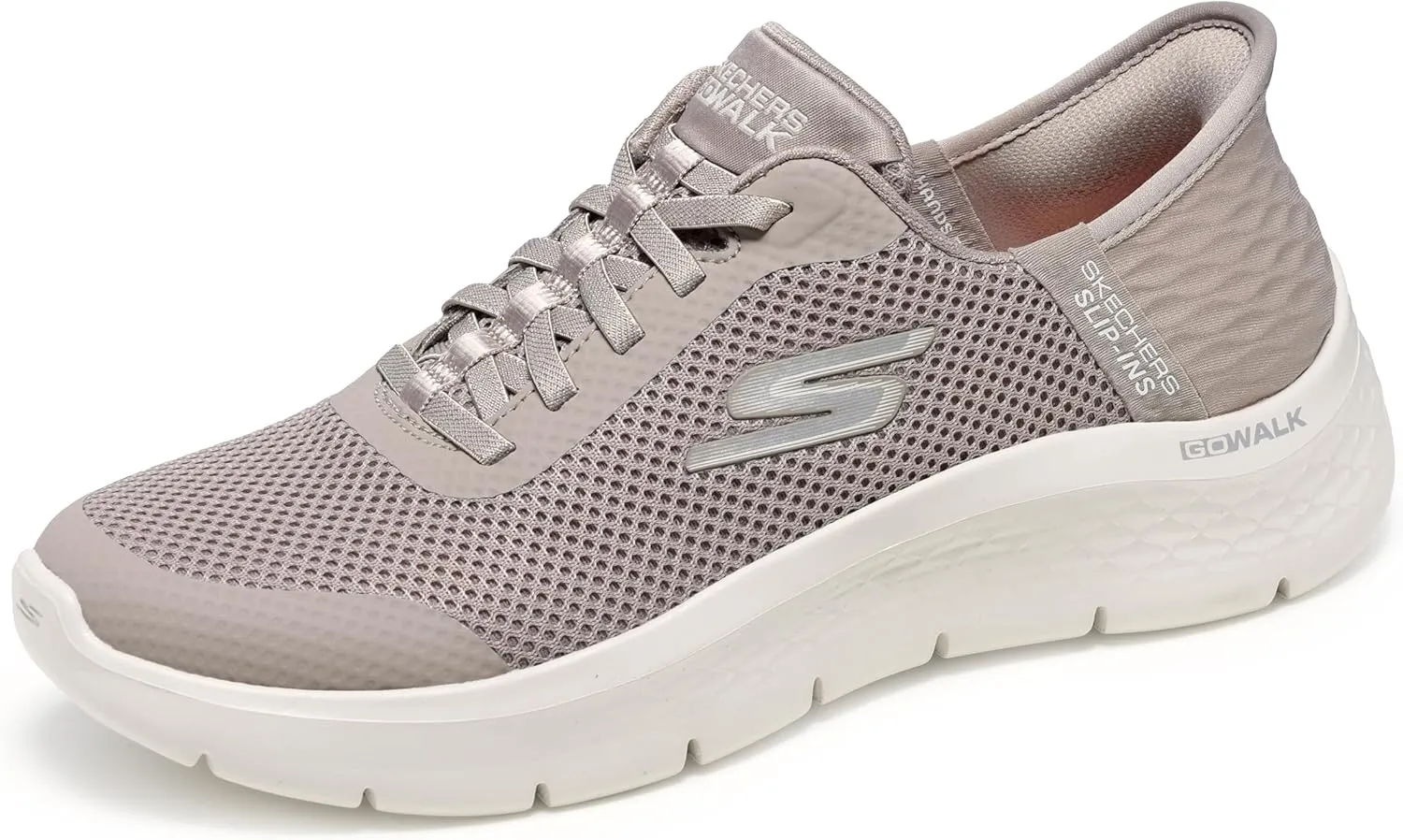 Skechers Women's, Slip-ins: GO Walk Flex - Grand Entry Sneaker