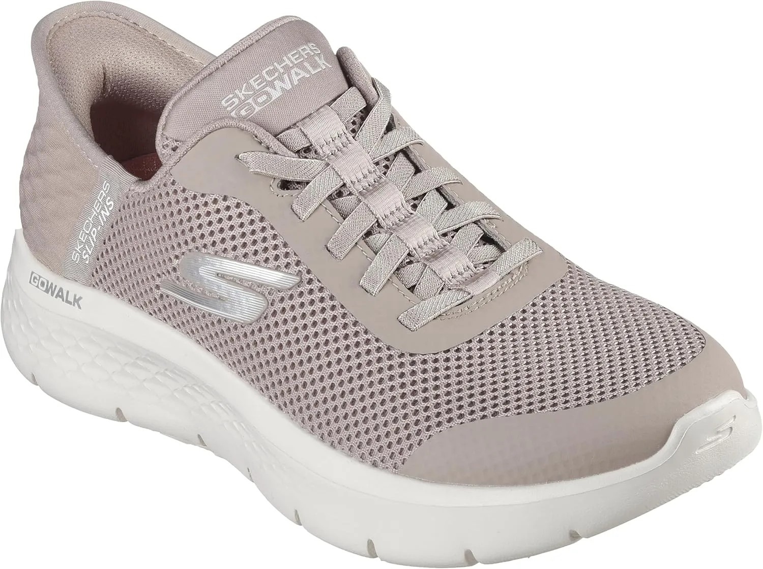 Skechers Women's, Slip-ins: GO Walk Flex - Grand Entry Sneaker