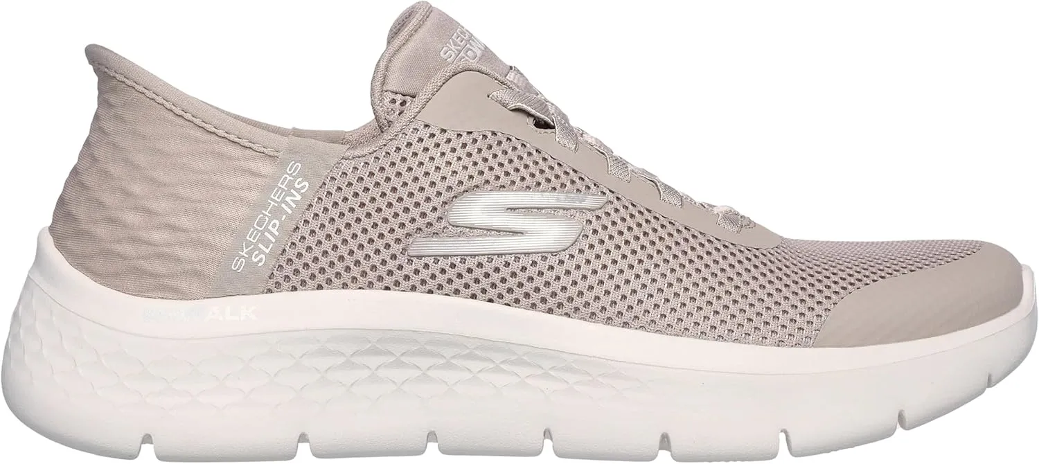 Skechers Women's, Slip-ins: GO Walk Flex - Grand Entry Sneaker