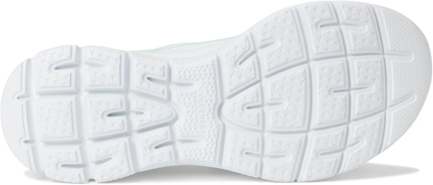 Skechers Women's Summits Plus Hands Free Slip-ins Sneaker