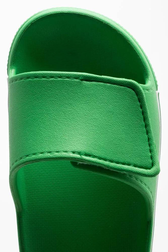 Slide Green