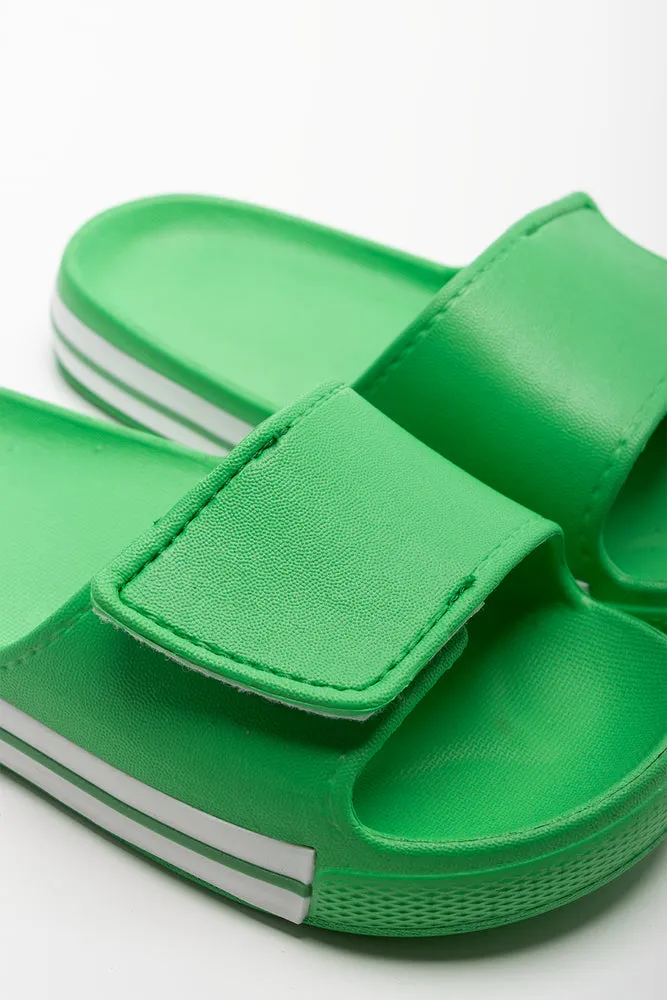 Slide Green