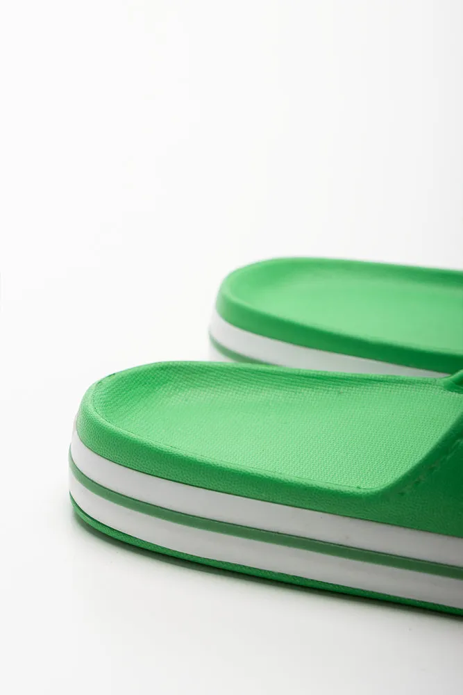 Slide Green