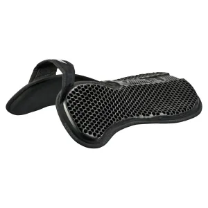 Slim Pad Withers Free Hexagonal Gel Flat